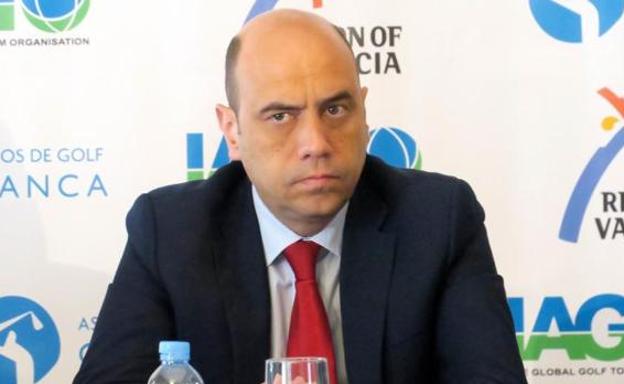 La fiscalía pide diez años de inhabilitación para Echávarri por el despido de una funcionaria
