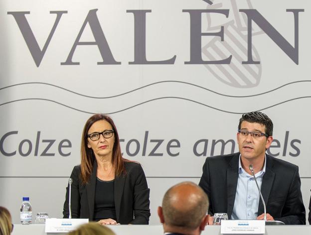 El 90% de ayudas directas de la Diputación van a alcaldes de PSPV y Compromís