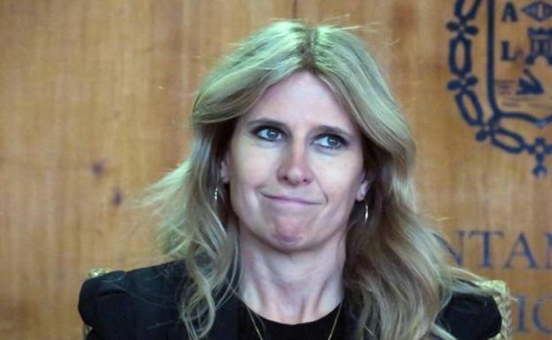 Comienza la cuenta atrás para el pleno de investidura de la nueva alcaldesa de Alicante