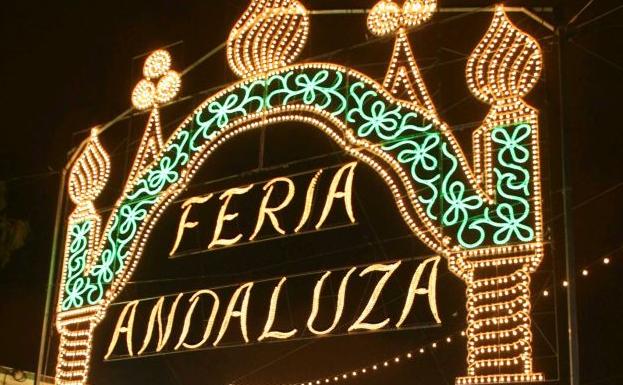 La Gran Feria Andaluza de Valencia 2018 empieza este fin de semana