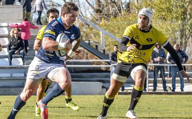 Valencia espera 20.000 aficionados en la final de la Copa del Rey de rugby