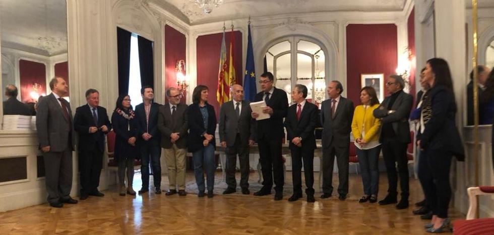 El Síndic calcula que 7.100 hogares valencianos están en riesgo de pobreza por la vivienda