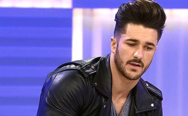 Hugo Paz, exnovio de Sofía Suescun, nuevo concursante de 'Supervivientes'