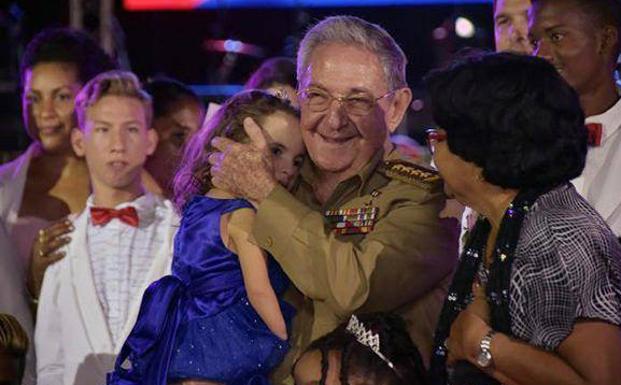 La reforma de Raúl Castro en Cuba, una tarea inconclusa