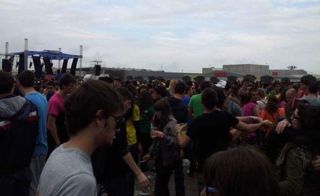 Paellas universitarias 2018 en Moncada: Entradas, ubicación, horario, programa y cómo llegar