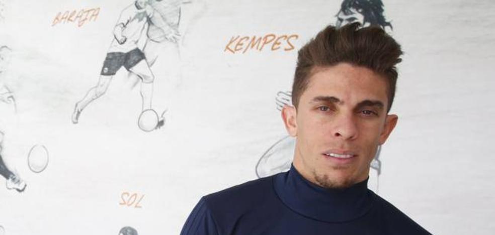 Paulista se apunta al Camp Nou
