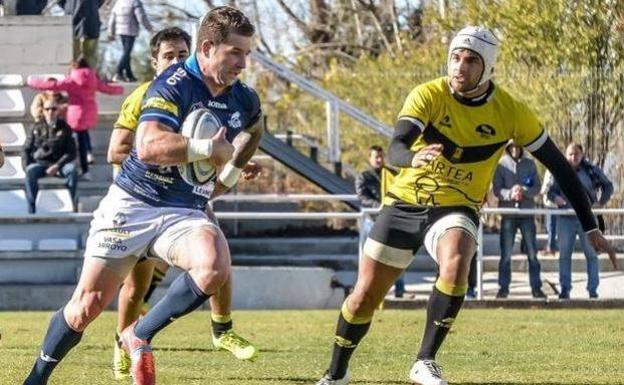 Vendidas 13.000 entradas para la final de la Copa del Rey de rugby