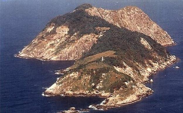 La isla más peligrosa del mundo