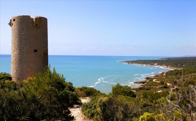 Tres parajes valencianos aspiran a ser el rincón más bonito de España