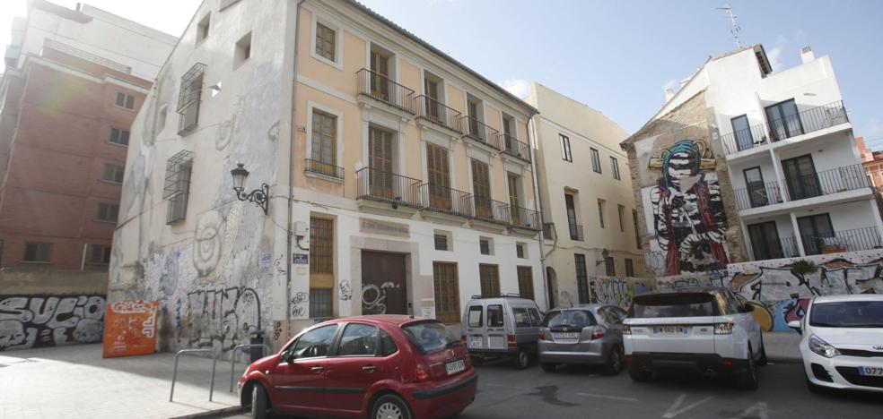 Joan Ribó expropiará el Centro Excursionista de Valencia pese a las críticas por el coste de la finca