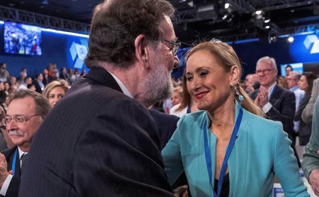 El caso Cifuentes paraliza la elección del candidato del PP a la alcaldía de Valencia