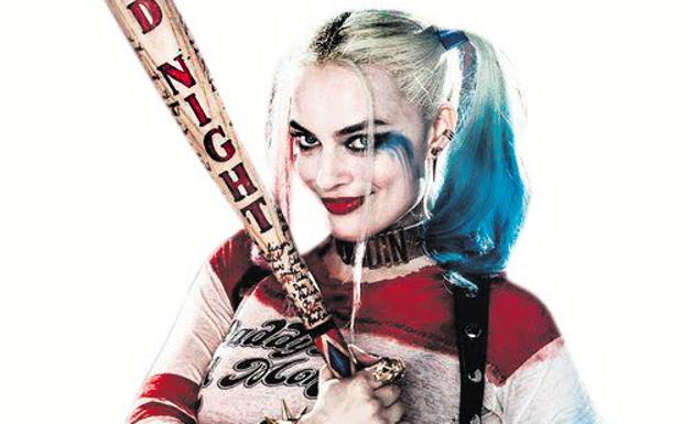 Cathy Yan dirigirá una película centrada en el personaje de Harley Quinn