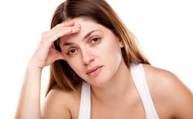 Astenia primaveral: remedios contra el cansancio