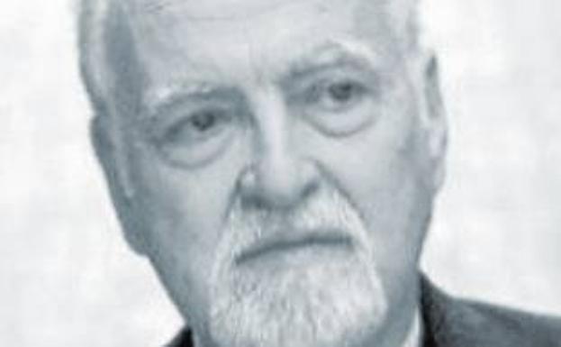 Muere José Antonio Pérez Giner, productor cinematográfico valenciano