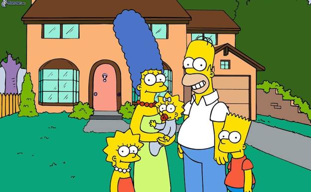 Por qué se celebra hoy el Día Mundial de los Simpson