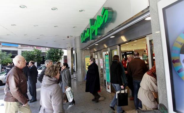 El Corte Inglés planea entregas en media hora para competir con Amazon y Alibaba