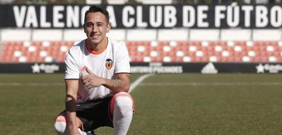 Dos millones a la caja por Orellana