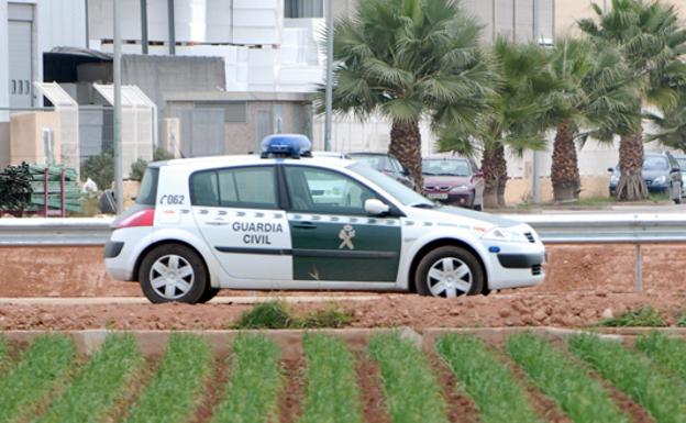 Dos detenidos por 12 robos en iglesias, ayuntamientos y colegios de Castellón