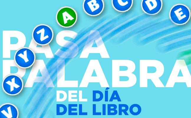 Juega al Pasapalabra de los libros valencianos y completa el rosco