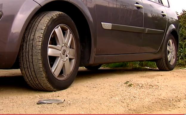 Lugo, contra el sexo en el coche: multas de 750 a 3.000 euros