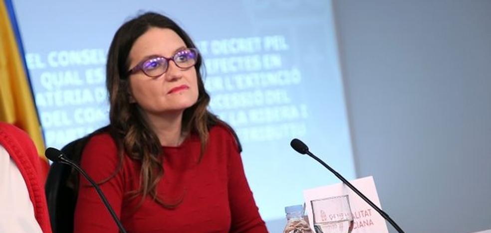 La Renta Valenciana de Inclusión entra en vigor: descubre cómo cobrar las ayudas de hasta 1.100 euros