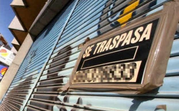 Cómo traspasar un negocio en 9 pasos
