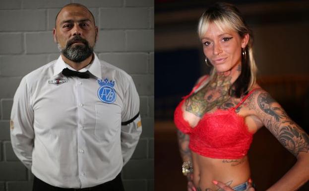 Historias fuera de las cuerdas en Sedaví