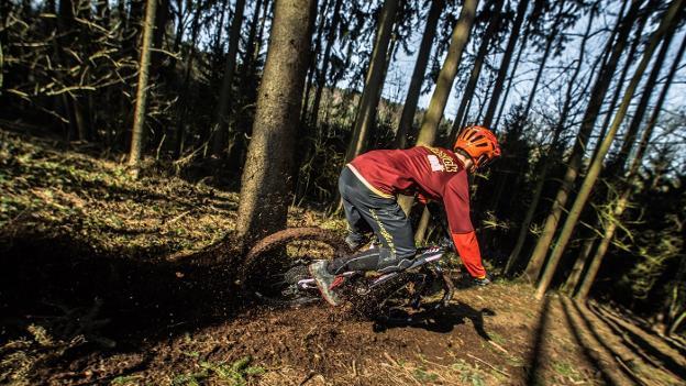 El Consell rectifica y vuelve a prohibir pruebas deportivas en el monte