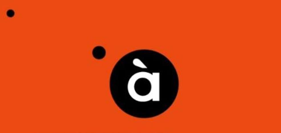 À Punt televisión iniciará mañana sus emisiones en pruebas con pilota, series y certámenes de bandas