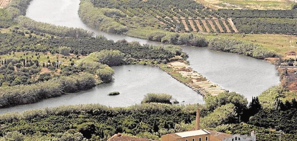 Los pantanos del Júcar suman 47,5 hectómetros en una semana