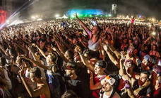 Los festivales se reivindican
