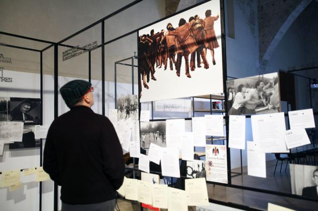 El mejor arranque del Centro del Carmen