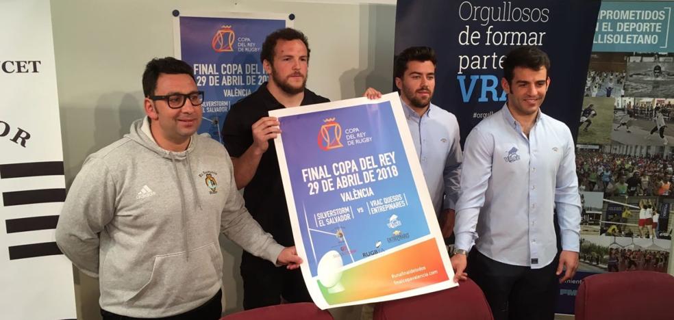 La Copa y el ascenso de Les Abelles se solapan
