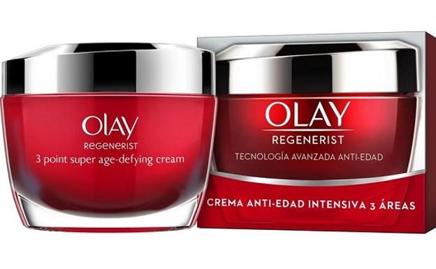 ¿Cuál es la crema de Olay que Cristina Cifuentes intentó robar en Eroski?