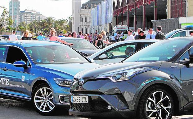 El evento más grande de España dedicado a la movilidad ecológica