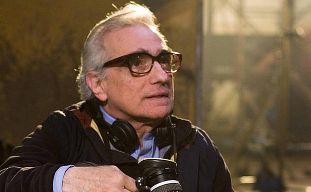 Scorsese, uno de los nuestros