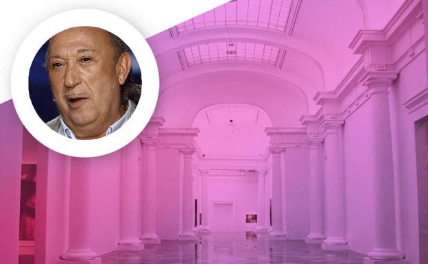 Los rincones favoritos de Valencia de... Francis Montesinos