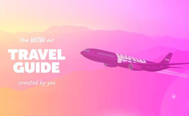 ¿Buscas trabajo? Puedes cobrar 3.200 euros al mes por recorrer el mundo con tu mejor amigo