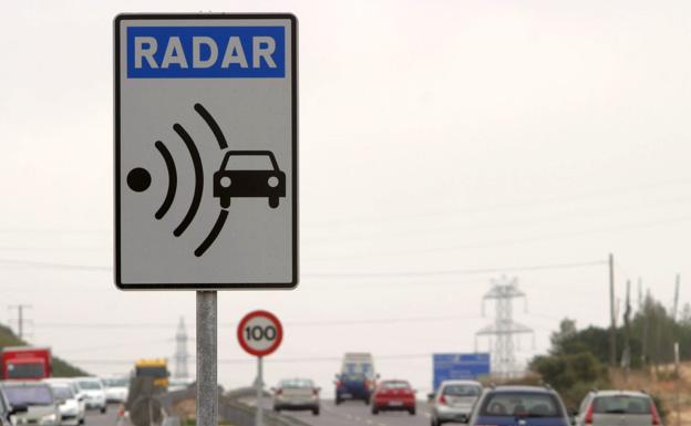 Radares menos permisivos con los excesos de velocidad