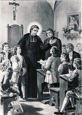 Este es el santoral de hoy, sábado 28 de abril de 2018. Santoral
