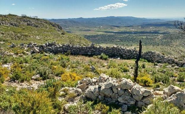 De ruta por Alcublas: un recorrido por los antiguos ventisqueros