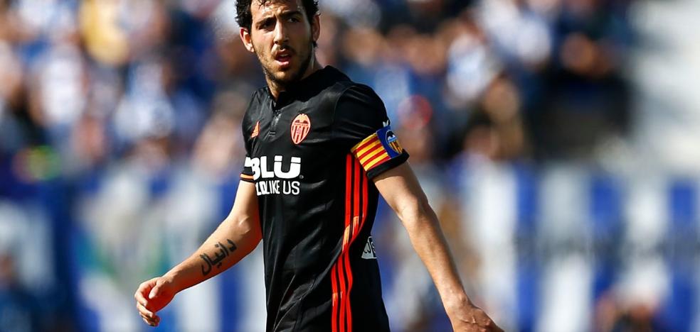 Parejo pide un salto de calidad para la Champions