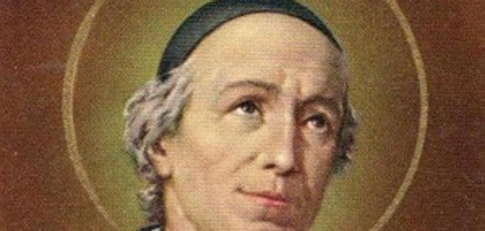 Los santos de hoy, lunes 30 de abril de 2018. Santoral