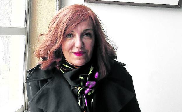 Elvira Lindo: «Estuve enamorada de Don Draper, fue un enamoramiento real»