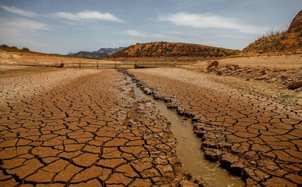 El cambio climático, una cuestión global