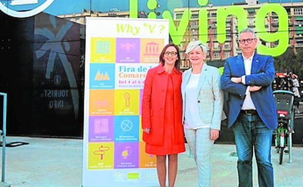 La Plaza de Toros será el gran foro del turismo valenciano