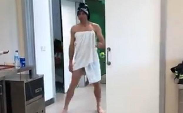 La última parodia de Joaquín: Reto para Jennifer López