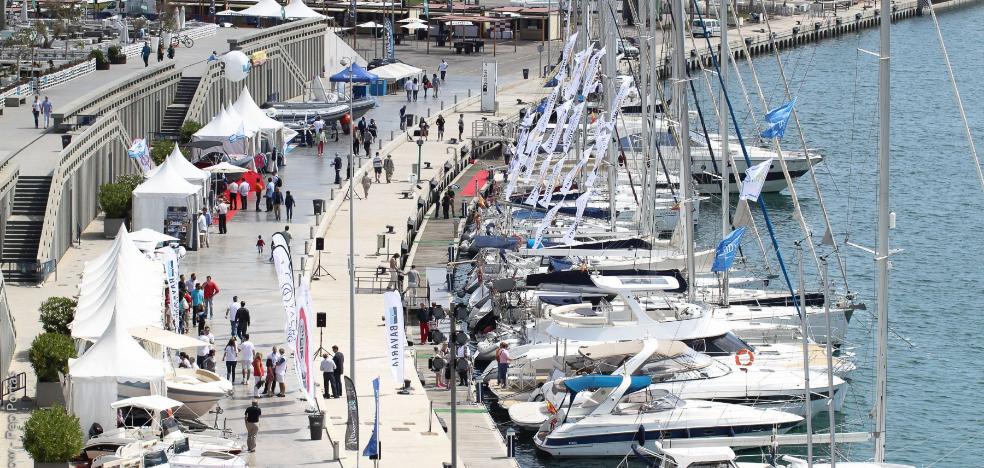 7 claves para traer a Valencia la World Race