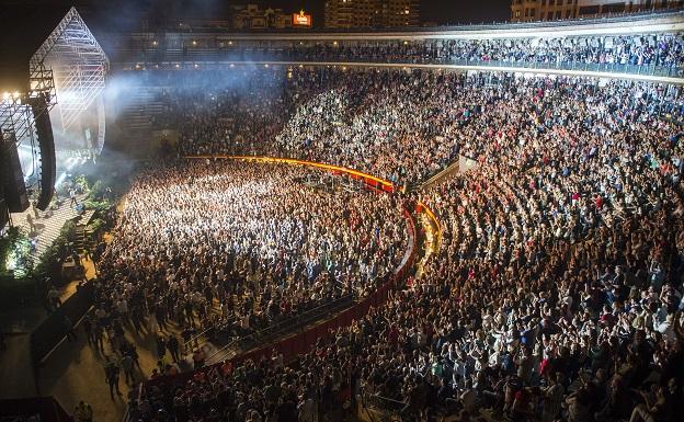 Las 5 noticias que debes leer para saber qué ha pasado hoy 30 de abril en la Comunitat