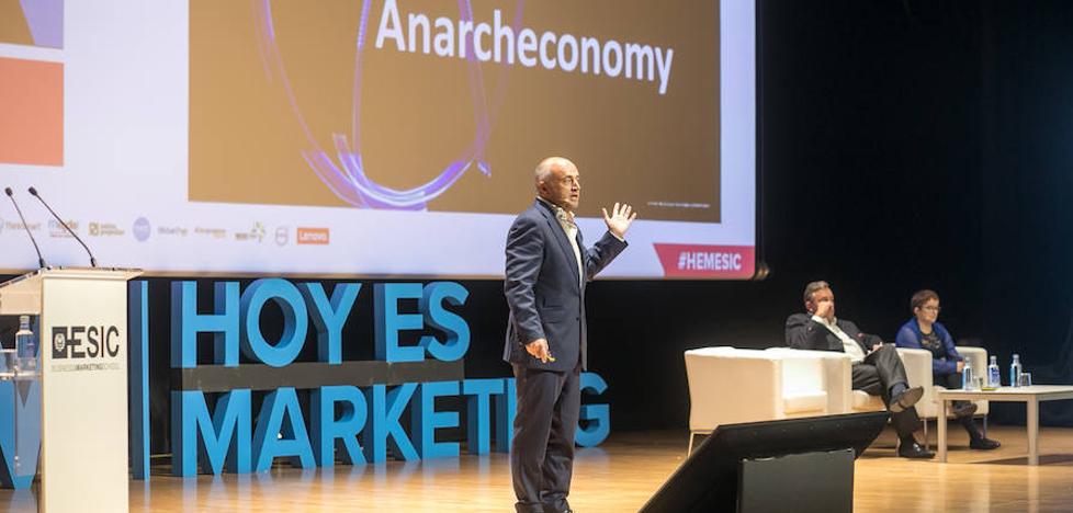 La singularidad del marketing con alma, a debate en 'Hoy es Marketing'